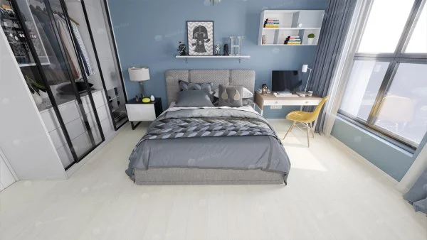 Каменно-полимерная плитка Alpine Floor Intense Канадский Лес ECO 9-2, 6 мм 43 класс в Казани