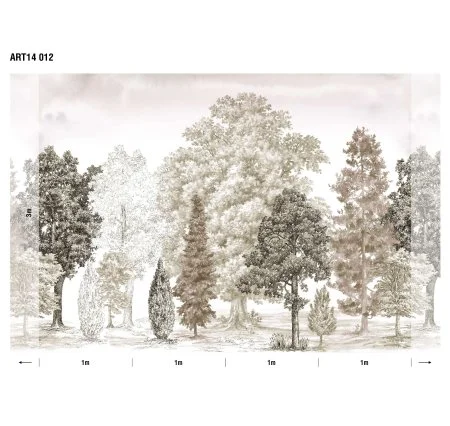 Обои Loymina Пейзаж vol. 2 ART14 012 в Казани