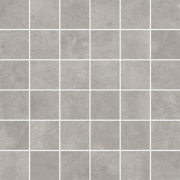 Керамогранит Coliseum Экспо Грэй Мозаика (Натуральная, 30х30) в Казани