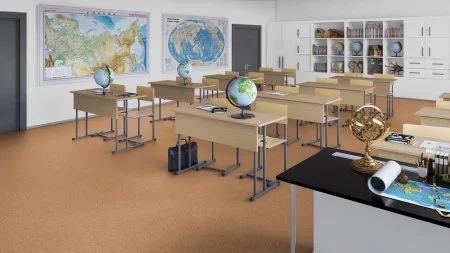 Линолеум Tarkett Primo Plus CPRPI-303 2 м в Казани