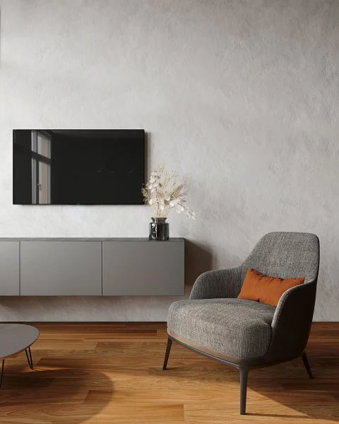 Паркетная доска Quartz Parquet Классик 5 мм Дуссия Африканская 550-63 в Казани