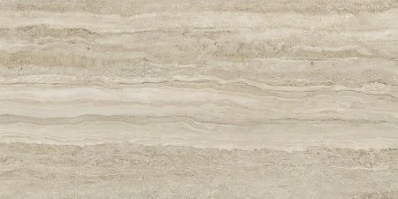 Керамогранит Vitra CityStone Травертин Линейный 60х120 (Натуральная и Реттифицированная) в Казани