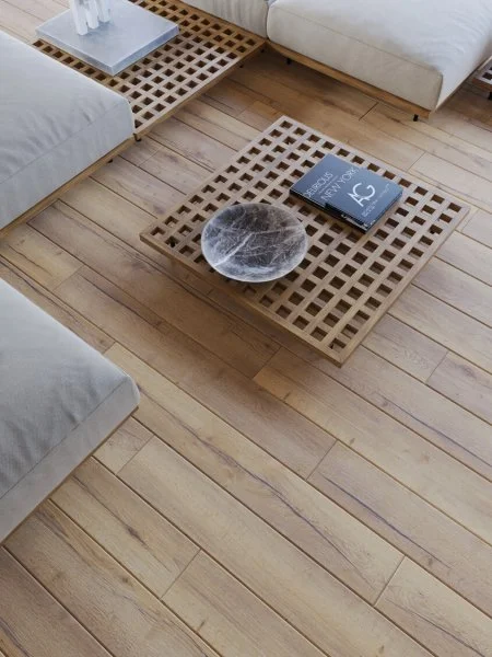 Ламинат Egger PRO 8/33 4V Large Aqua+ Дуб Вэлли натуральный EPL159 в Казани