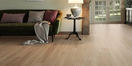ПВХ плитка Invictus Primus Plank Sherwood Oak Mink в Казани