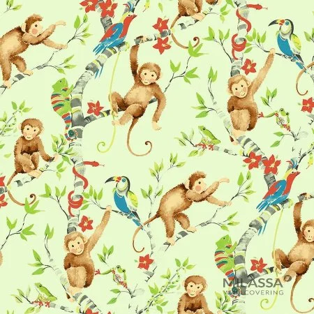 Обои Milassa Twins 15, 005 в Казани