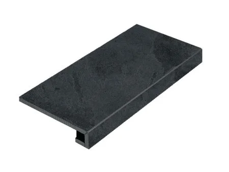 Керамогранит Italon Материя Титанио Ступень Фронтальная 33*60 в Казани