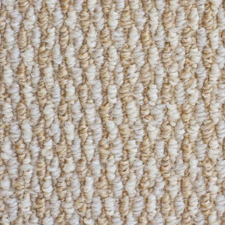 Ковровое покрытие Zartex Рифей 505 Бело-Бежевый - 3 м в Казани