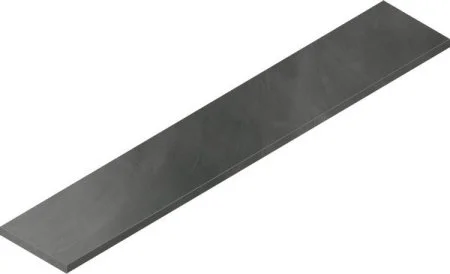 Керамогранит Italon Континуум Петрол Ступень угловая левая 33х160 (Натуральная) в Казани