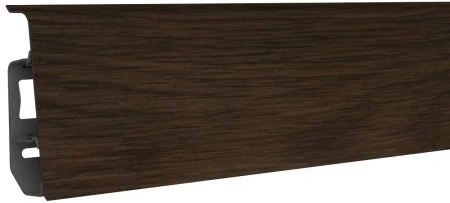 Пластиковый плинтус Bonkeel Style BS7020 (70х26х2200 мм) в Казани