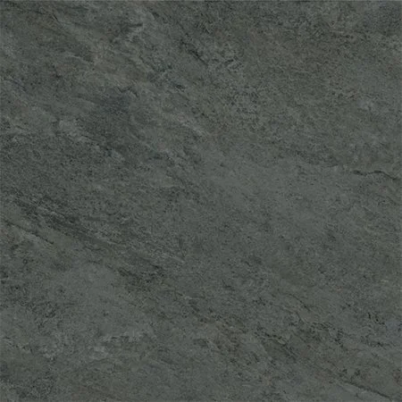 Керамогранит Vitra QuarStone Антрацит 60х60 (Натуральная и Реттифицированная) в Казани