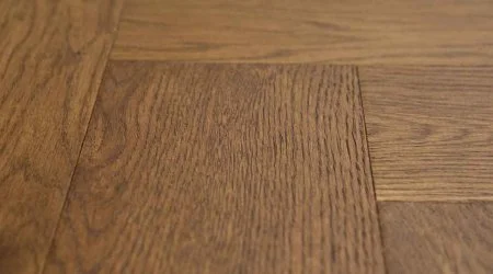 Паркетная доска Auswood Travel Herringbone Oak Lazaro в Казани