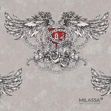 Обои Milassa Twins 10, 011 в Казани