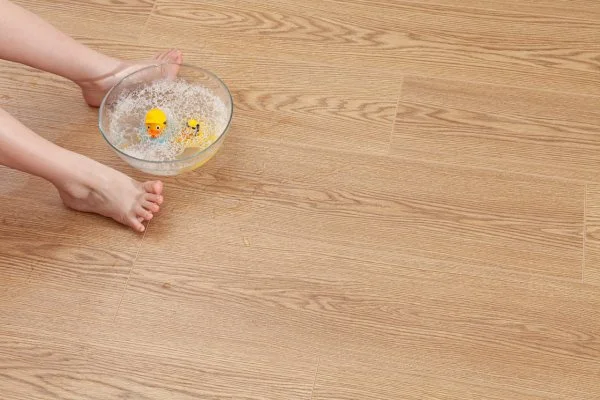 Ламинат Bonkeel Nord Wood 313 4V mini в Казани