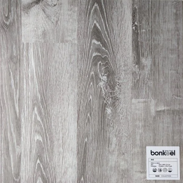 Плитка SPC Bonkeel Base 3.5мм 242 в Казани