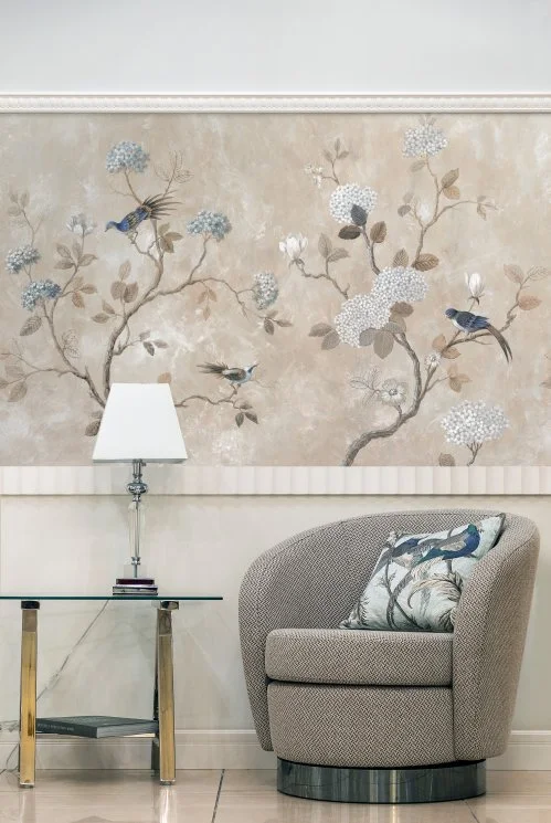 Обои Loymina Etude vol. II ETD13 012 в Казани