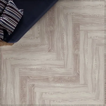 ПВХ плитка FineFlex Wood Дуб Алатау FX-115 в Казани