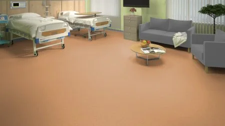 Линолеум Tarkett iQ Melodia CMELI-2643 2 м в Казани