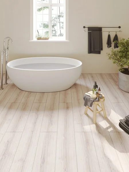 Ламинат Egger PRO 8/33 4V Large Aqua+ Дуб Шерман светлый EPL183 в Казани