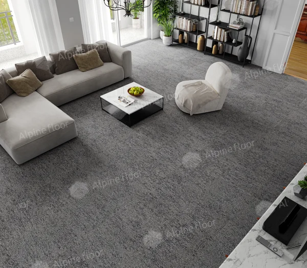 Ковровая плитка Alpine Floor Astoria 401-4 Бристоль в Казани