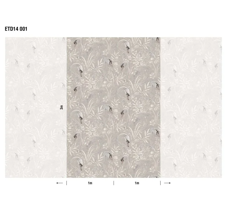 Обои Loymina Etude vol. II ETD14 001 в Казани