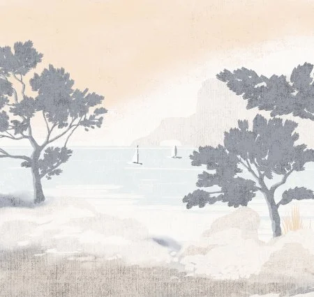 Обои Loymina Пейзаж vol. 2 ART18 001 в Казани