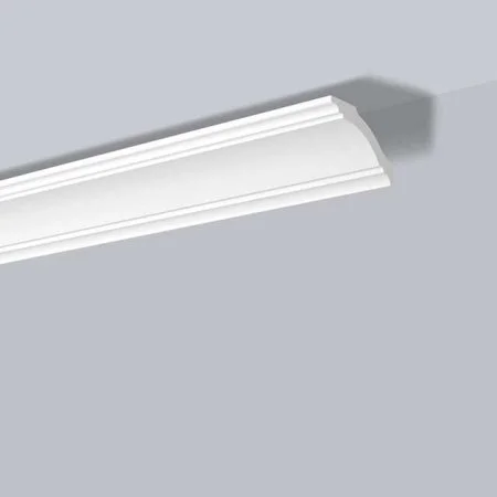 Карниз NMC Nomastyl GK (75х50х2000мм) в Казани