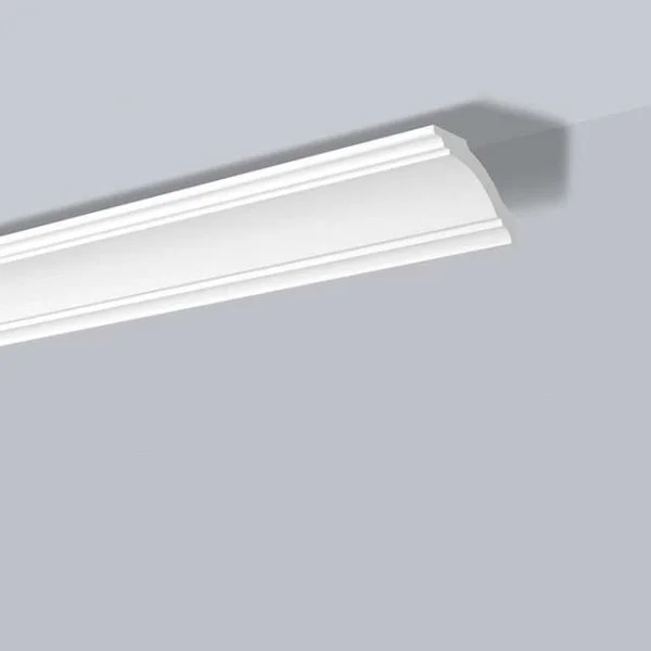 Карниз NMC Nomastyl GK (75х50х2000мм) в Казани