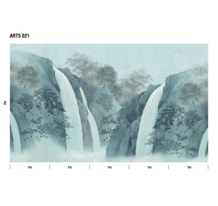 Обои Loymina Пейзаж ART5 021 в Казани