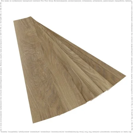 ПВХ плитка FineFlex Wood Дуб Азас FX-109 в Казани