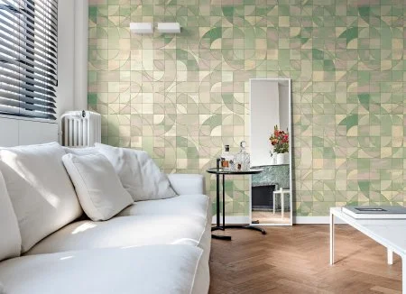 Обои Milassa Geometrica Gm1, 005 в Казани