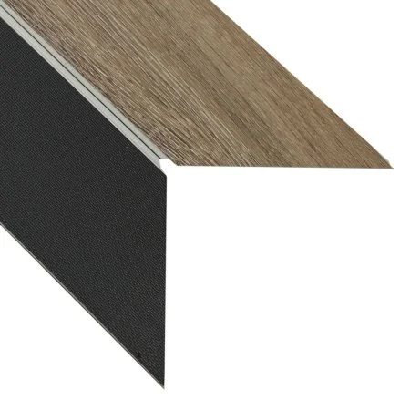 Виниловый пол Betta Estate Chevron E1809 Стромболи в Казани