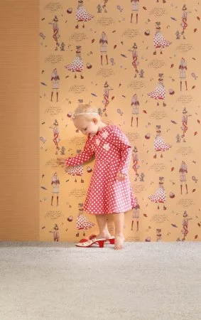 Обои Milassa Bon Voyage D3, 003 в Казани