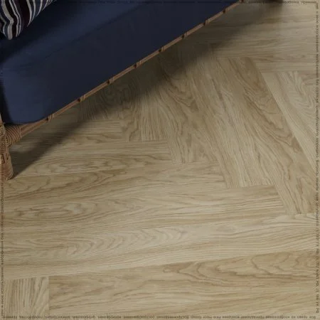 ПВХ плитка FineFlex Wood Дуб Бикин FX-113 в Казани