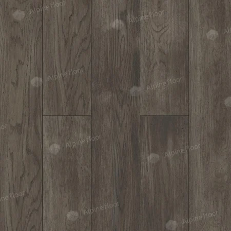 Инженерная доска Alpine Floor Studio Дуб Грей в Казани