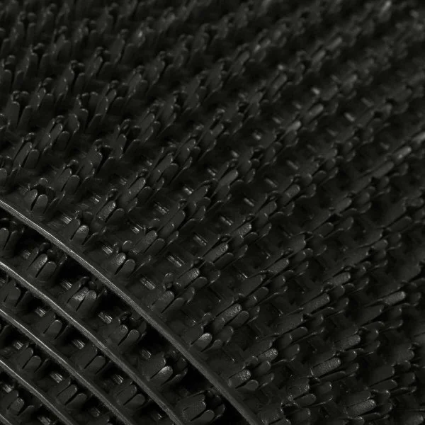 Щетинистое покрытие Альфа-Стиль 127 Мокрый асфальт - 0,9х15 м. пог в Казани