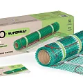 Нагревательные маты Supermat в Казани