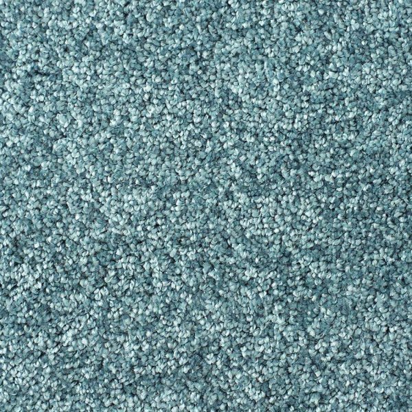 Ковровое покрытие Zartex Савойа 279 Бирюза - 3 м в #REGION_NAME_DECLINE_PP#
