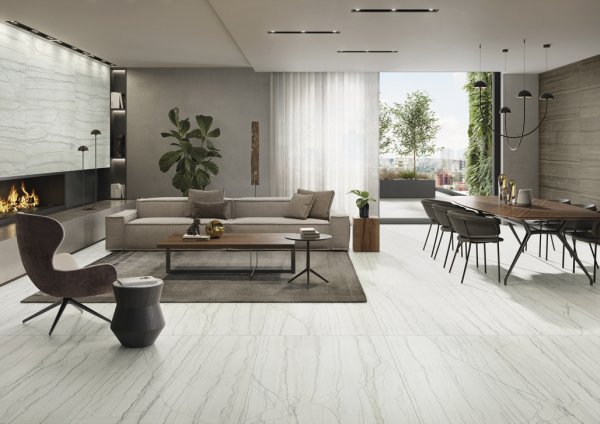 Керамогранит Italon Шарм Эдванс Элегант Браун 80х160 (Натуральная и реттифицированная) в #REGION_NAME_DECLINE_PP#