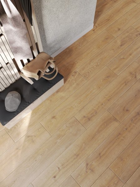 Ламинат Egger PRO 8/33 4V Large Aqua+ Дуб Уолтем натуральный EPL122 в #REGION_NAME_DECLINE_PP#