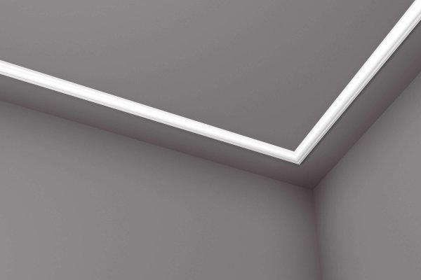 Карниз NMC Nomastyl O (40х20х2000мм) в #REGION_NAME_DECLINE_PP#