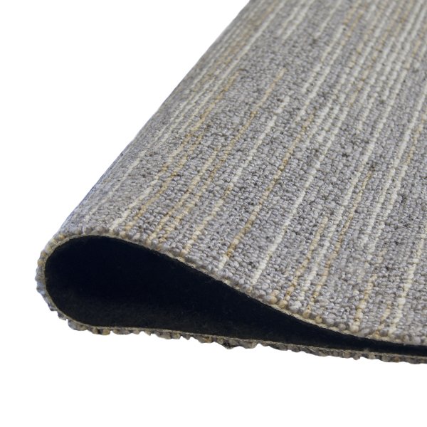 Ковровое покрытие Zartex Меланж 071 Бежево-серый - 4 м в #REGION_NAME_DECLINE_PP#