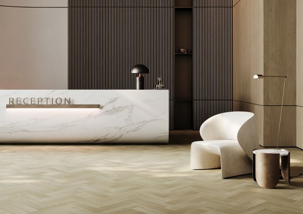 Кварц-виниловая плитка Fargo Herringbone 44-653-41 Дуб Атлантик в #REGION_NAME_DECLINE_PP#