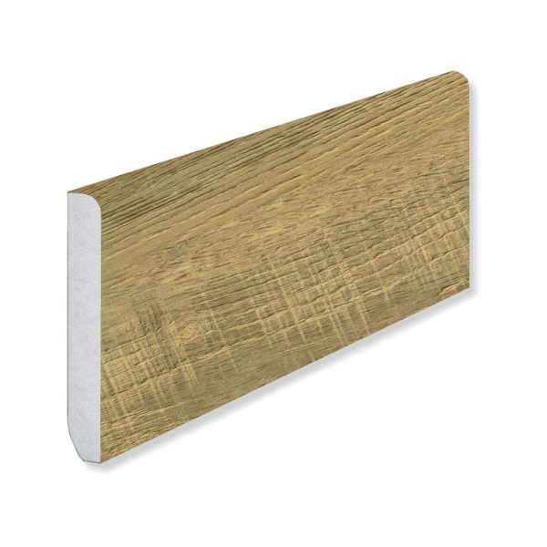 Кварцевый плинтус Fargo 70W921 Дуб Мехико градиент 80х11х2200 мм в #REGION_NAME_DECLINE_PP#